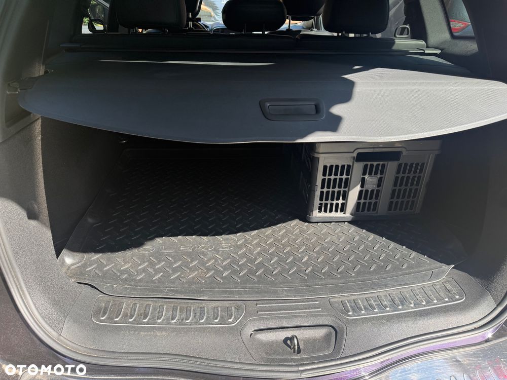Renault Koleos 2.0 dCi Initiale Paris 4x4 X-Tronic - 12