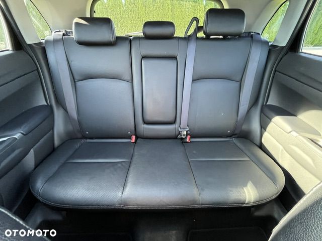Mitsubishi ASX 1.6 Intense Plus Navi - 5