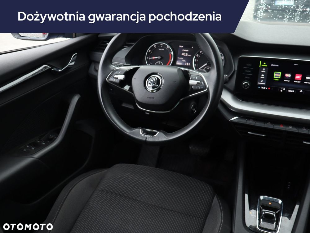 Skoda Octavia - 9