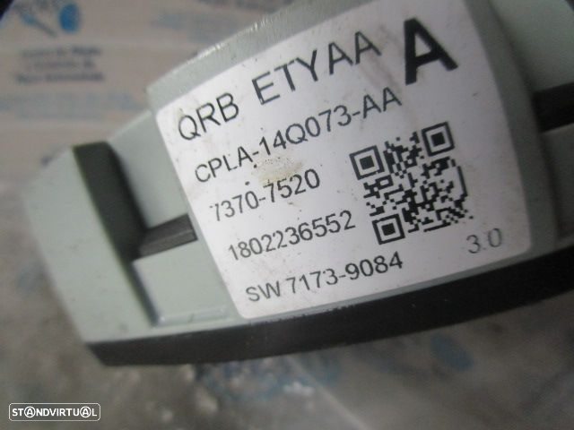 Caixa Fusiveis CPLA14Q073AA 73707520 SW71739084 LAND ROVER RANGE ROVER EVOQUE 2018 2.0D 150CV 5P BRANCO ORIGINAL - 3