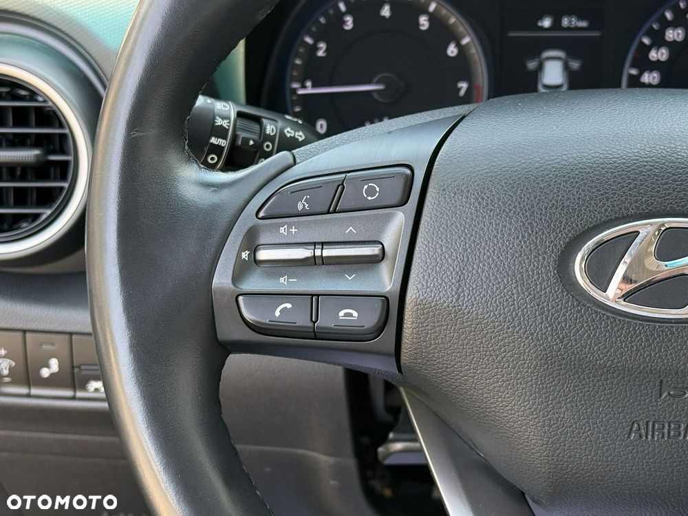Hyundai Kona 1.0 T-GDI Premium - 14
