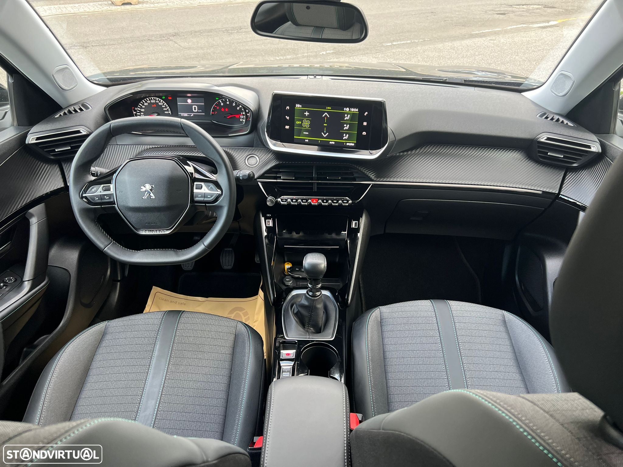 Peugeot 2008 - 19