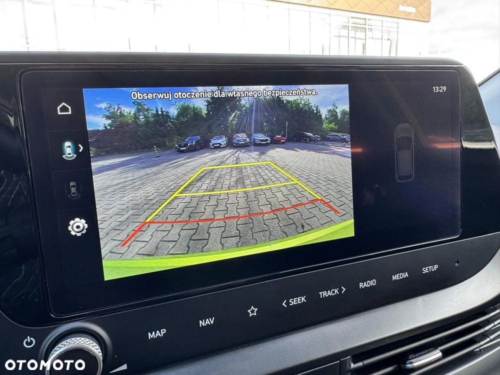 Hyundai Bayon 1.0 T-GDI Smart - 17