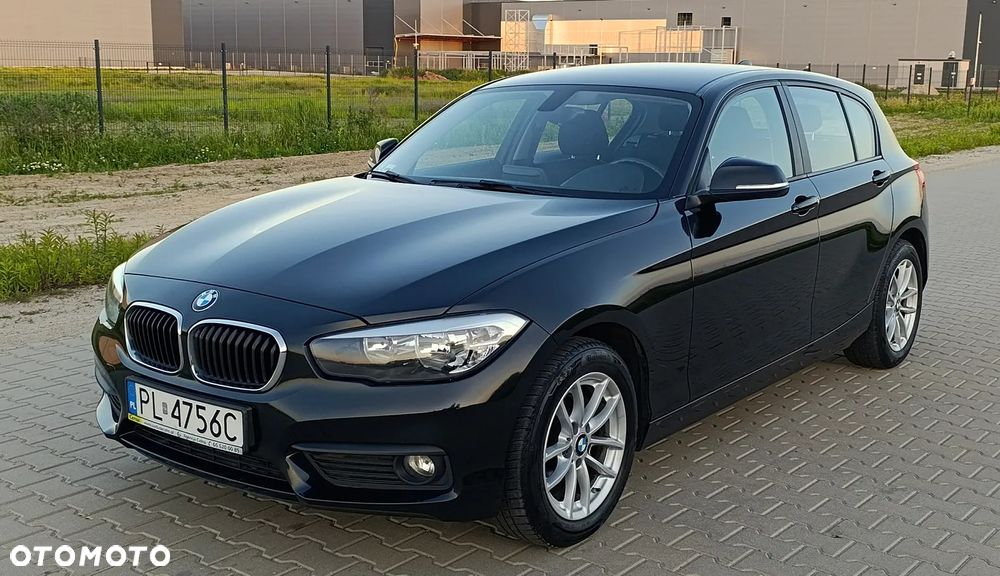 BMW 1
