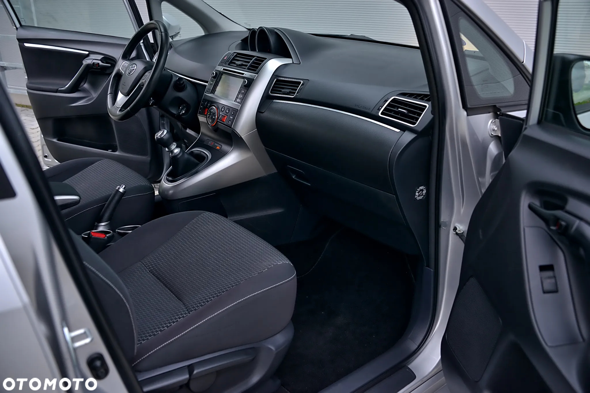 Toyota Verso 1.8 7-Sitzer Edition S+ - 29