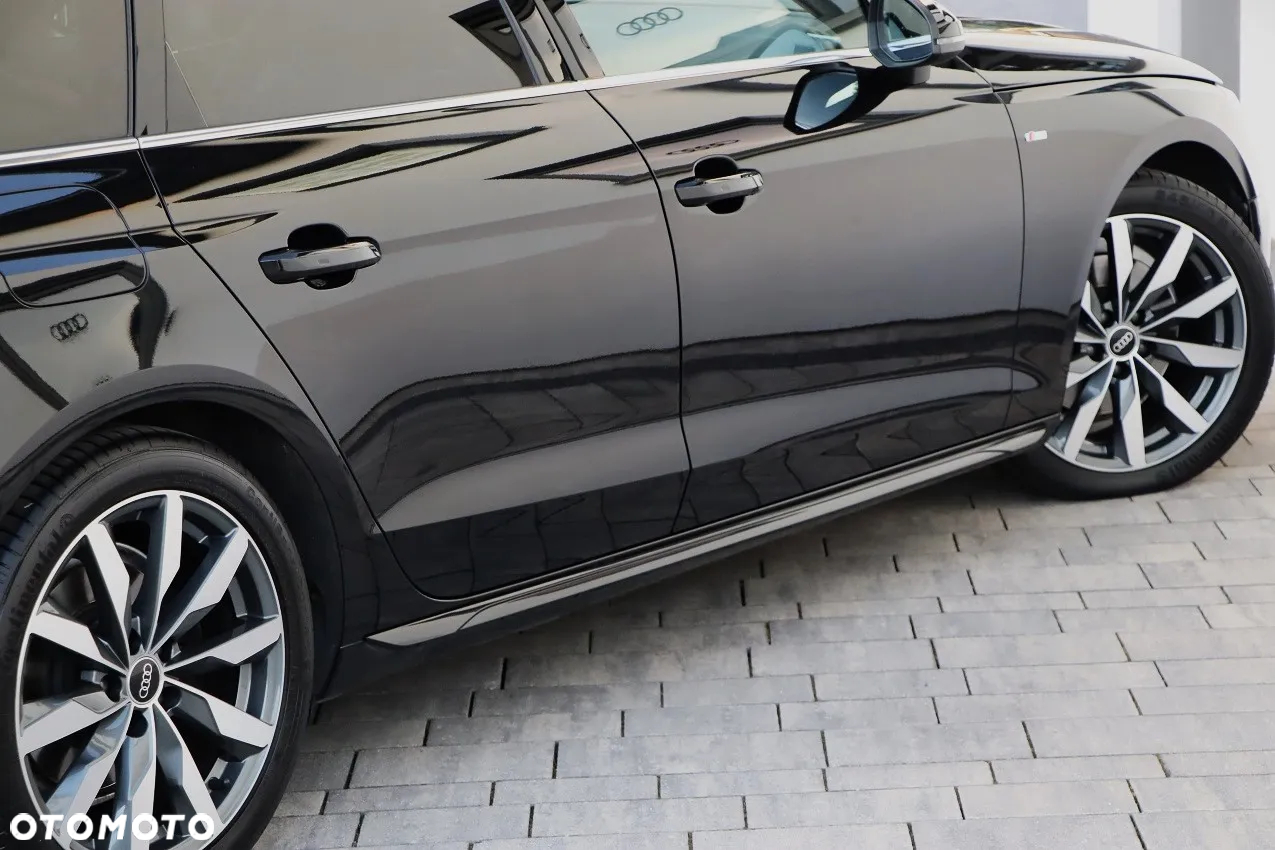 Audi A4 - 15