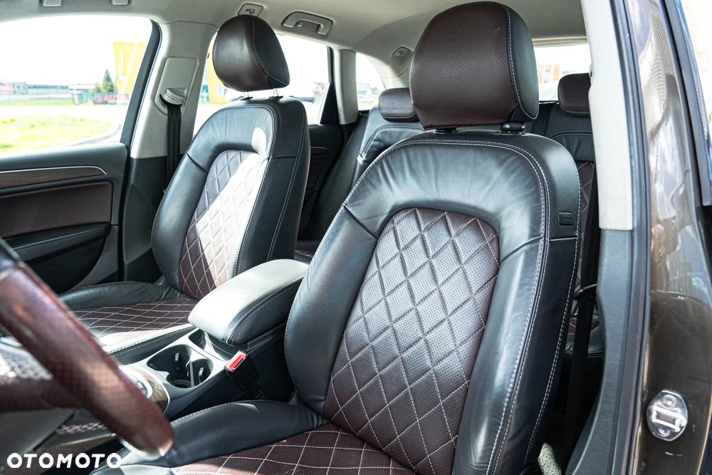 Audi Q5 - 8