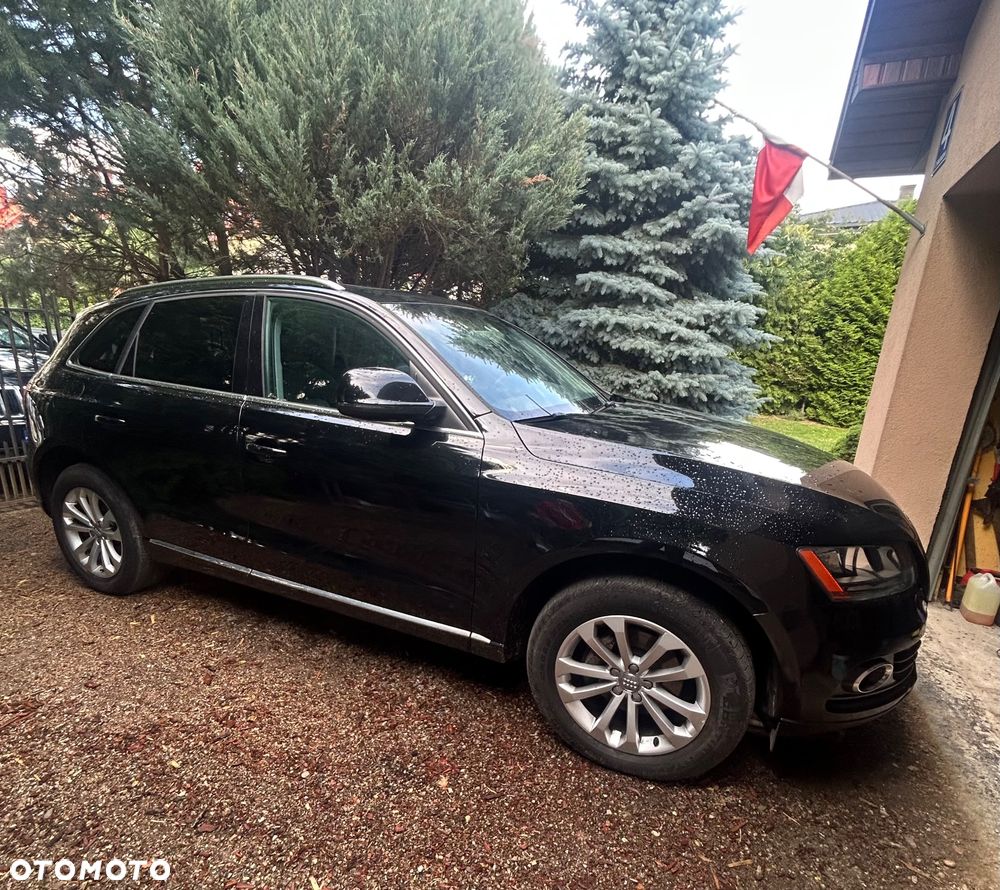 Audi Q5 - 3