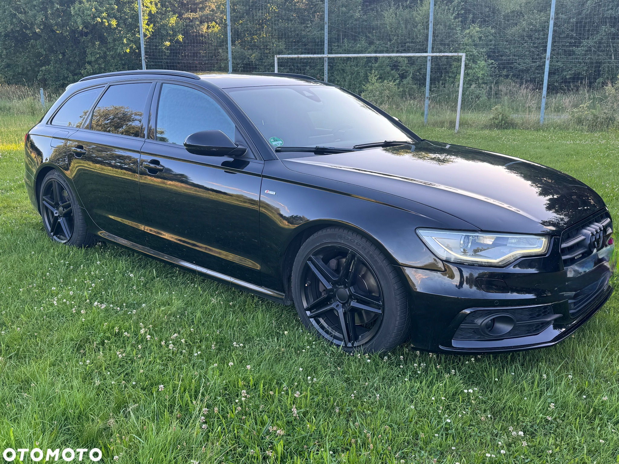 Audi A6 3.0 TDI Quattro S tronic - 5