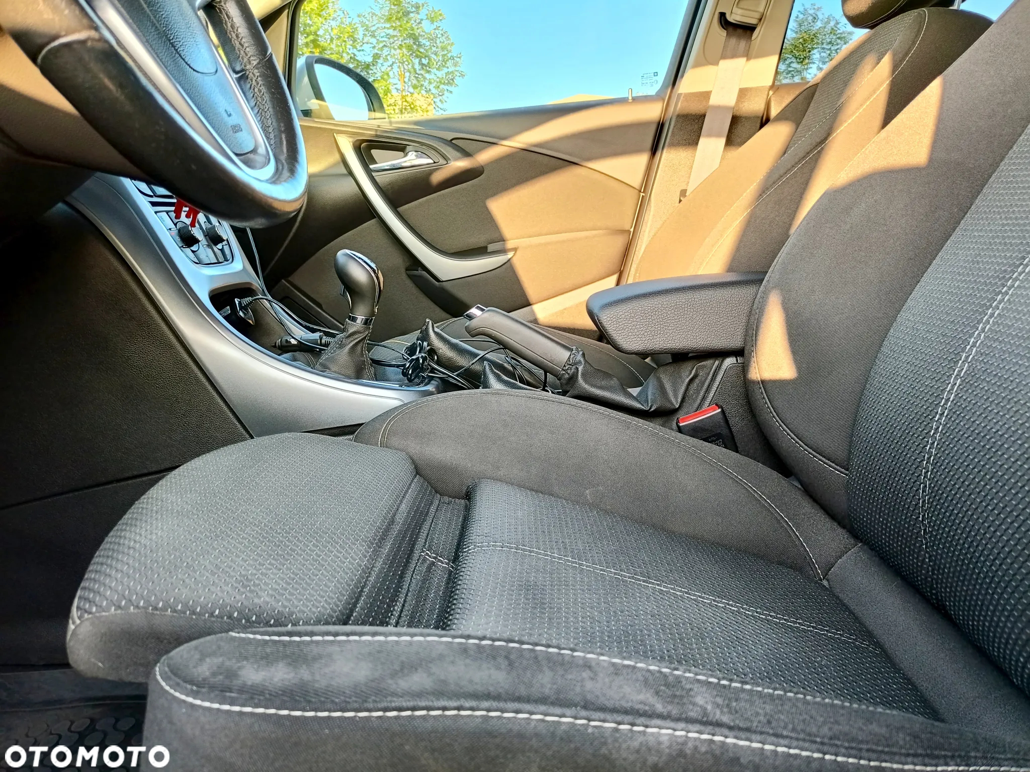 Opel Astra - 14