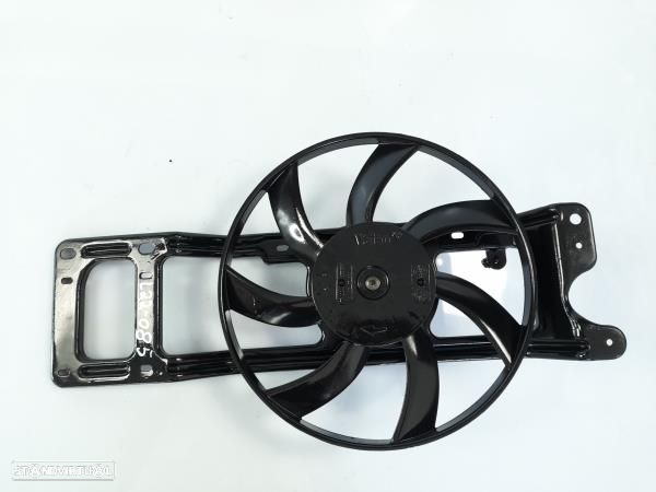 Termoventilador Renault Clio Ii Caixa (Sb0/1/2_) - 2