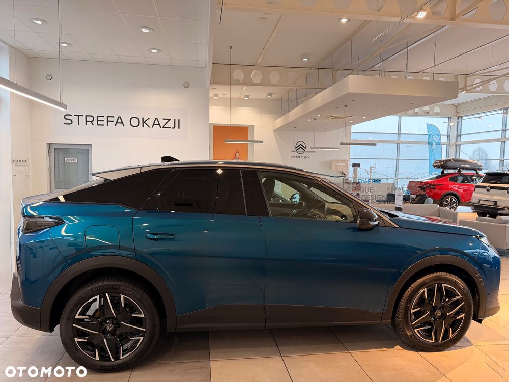 Peugeot 3008 1.2 PureTech mHEV Allure e-DCS6 - 5