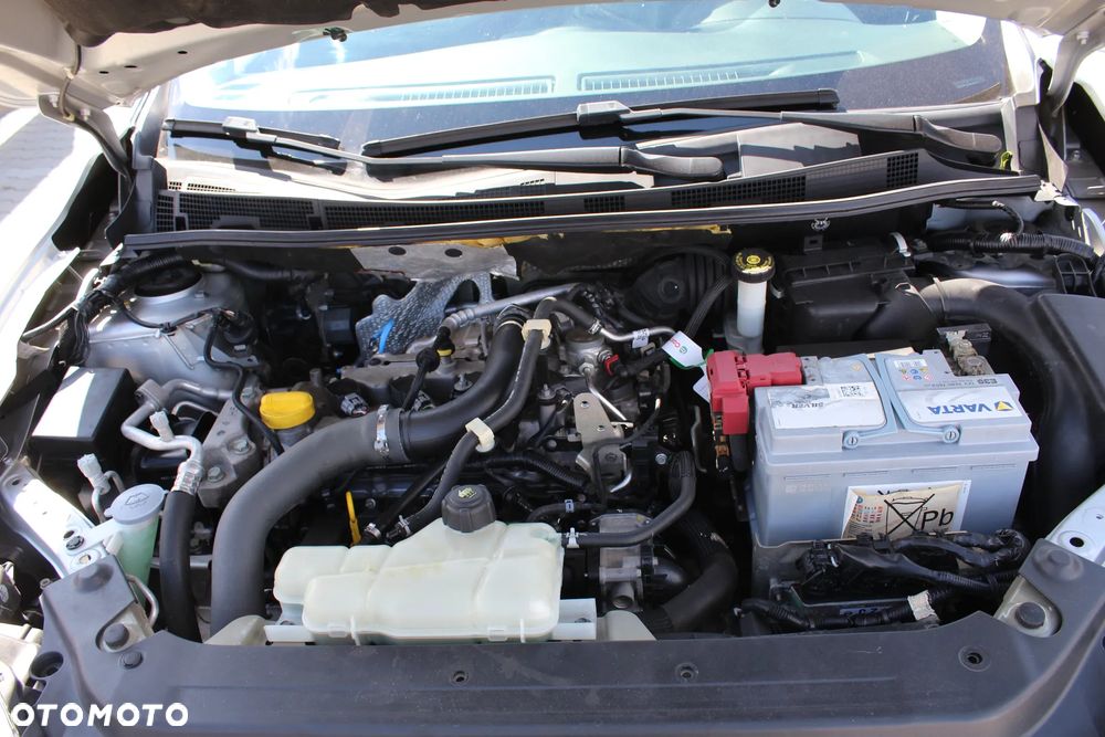 Nissan Pulsar 1.2 DIG-T Visia - 25