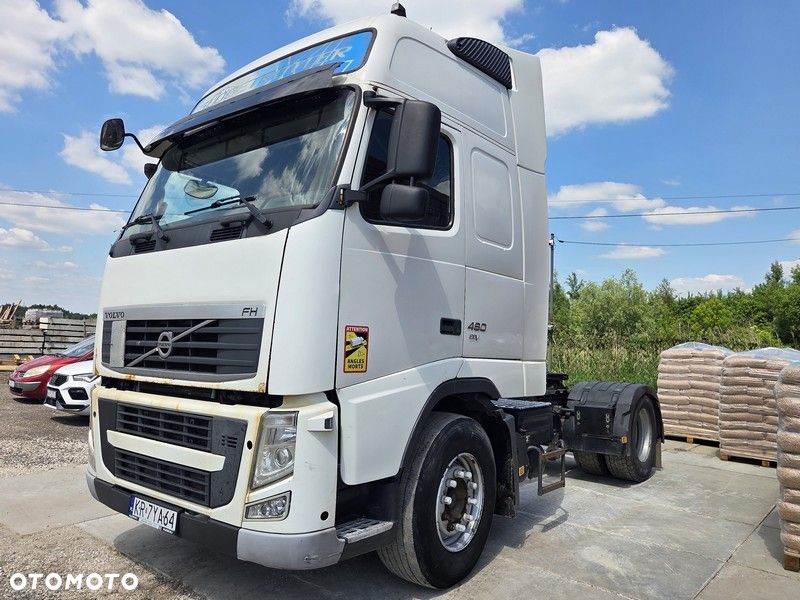 Volvo FH - 3