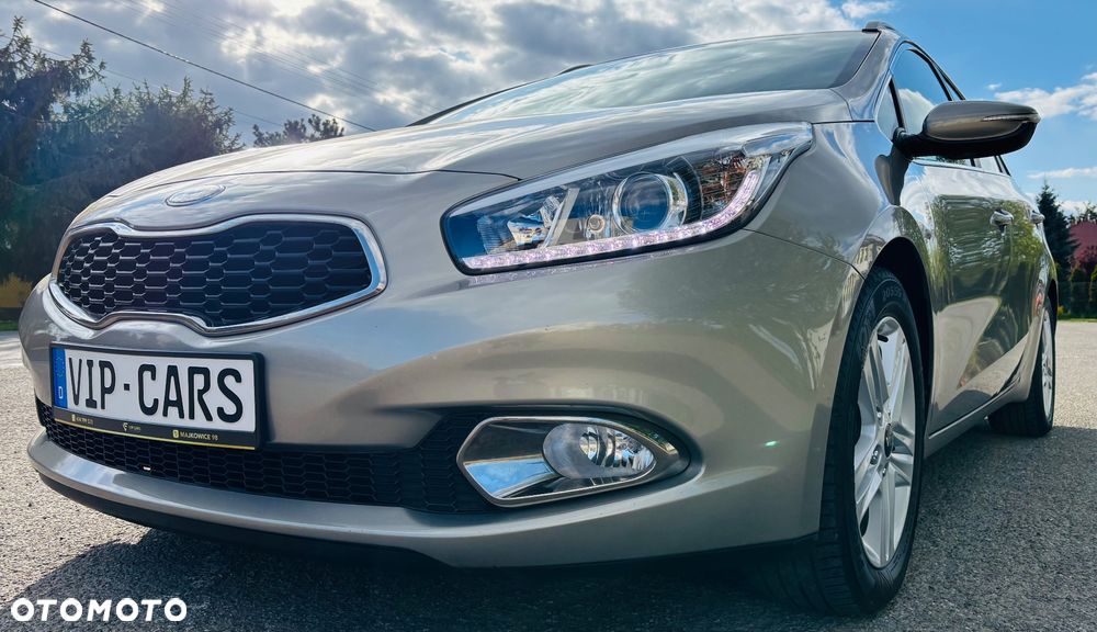 Kia Ceed 1.6 GDI Edition 7 - 40