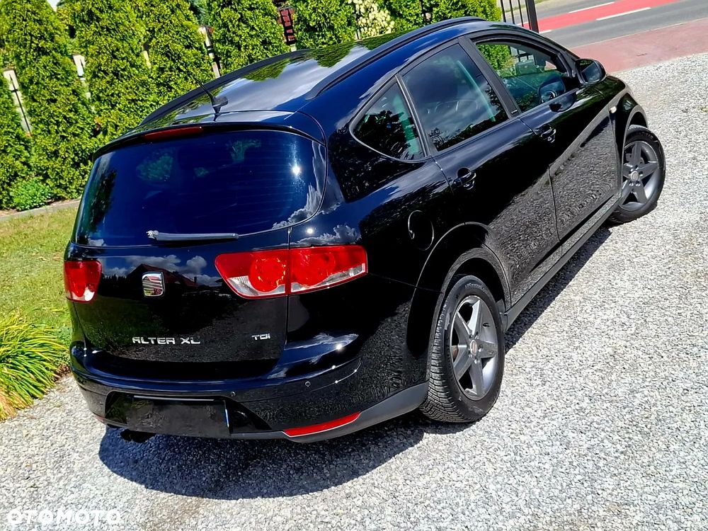 Seat Altea XL - 25