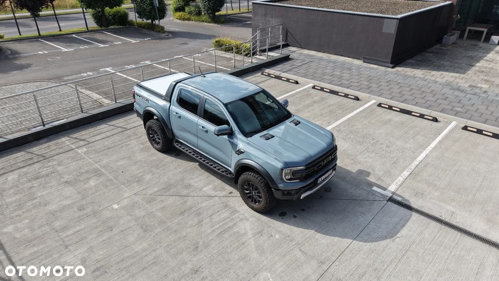 Ford Ranger Raptor - 5