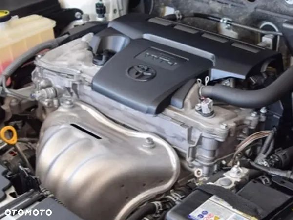 2AR-FXE kompletny silnik 2.5 Hybrid Toyota Rav4 - 1