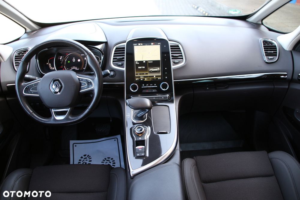 Renault Espace TCe 225 EDC GPF BUSINESS EDITION - 18