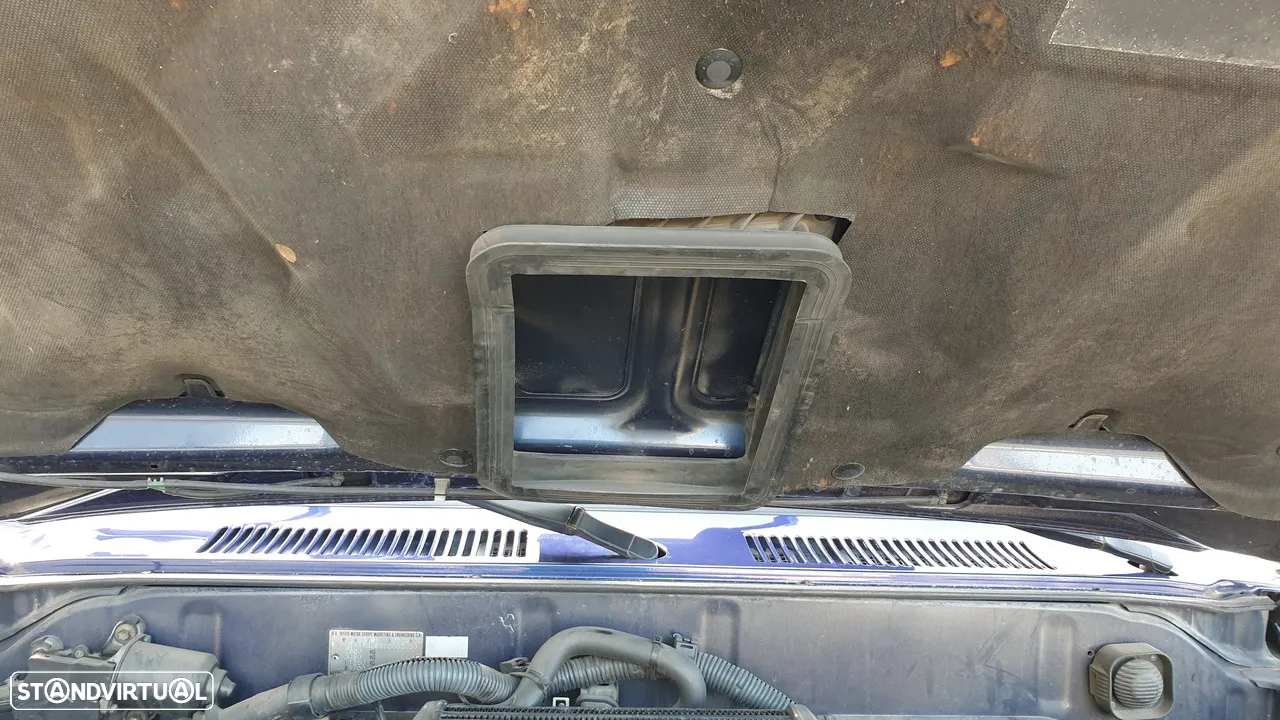 Toyota Land Cruiser 3.0 TD Pack 2 - 44