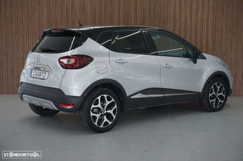 Renault Captur TCe 150 EDC GPF INTENS - 25