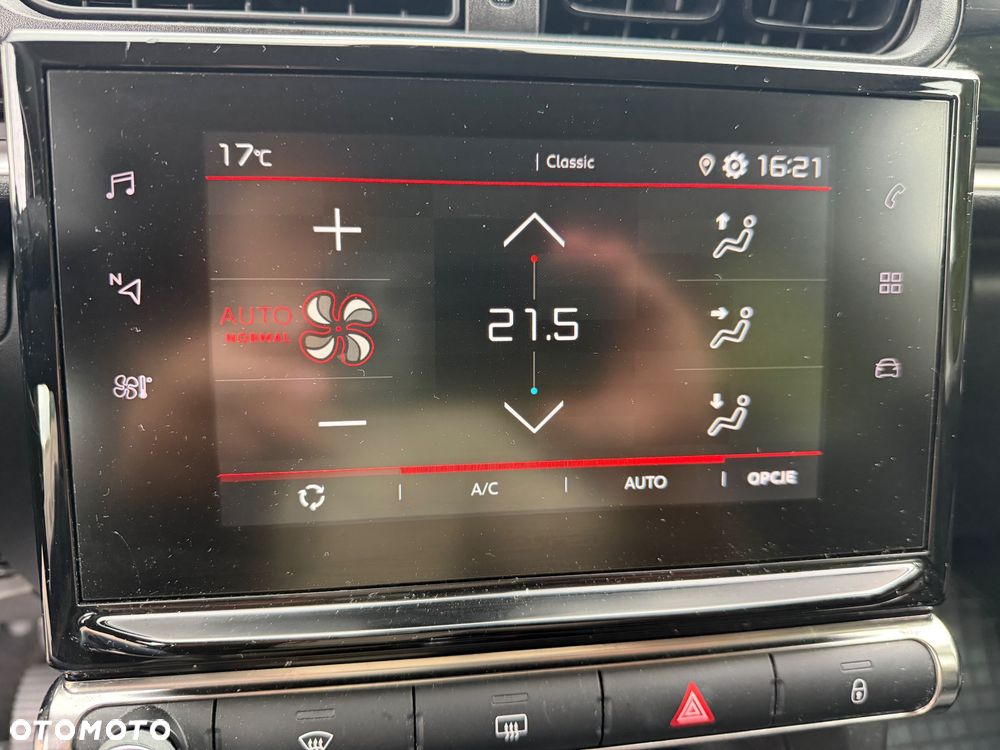 Citroën C3 1.2 PureTech Feel - 7