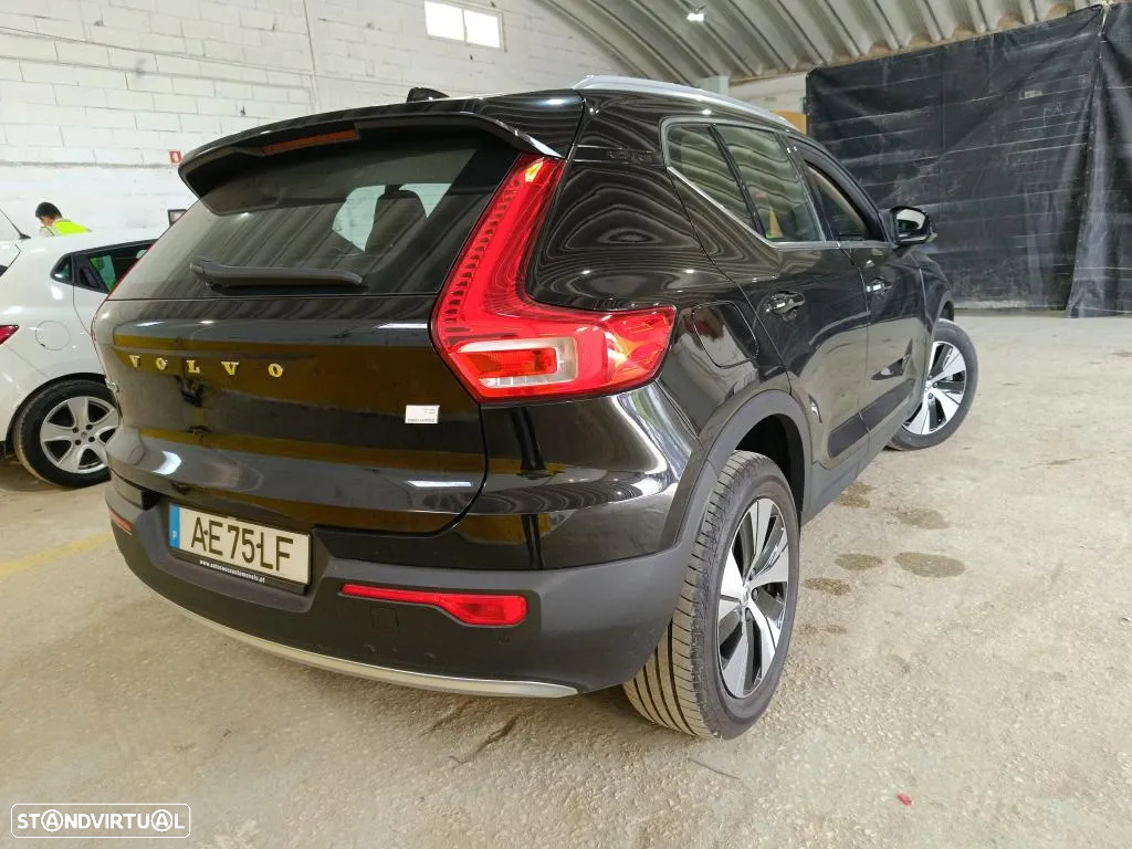 Volvo XC 40 1.5 T5 PHEV Inscription Expression - 2