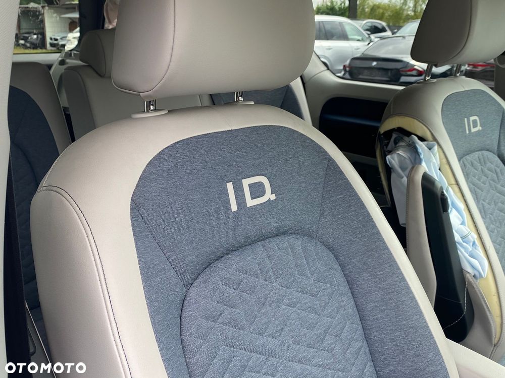 Volkswagen ID. Buzz 82kWh Pro - 21