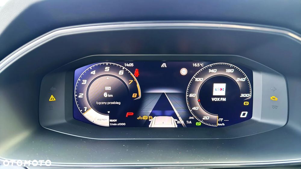 Cupra Formentor 1.5 eTSI mHEV DSG - 12