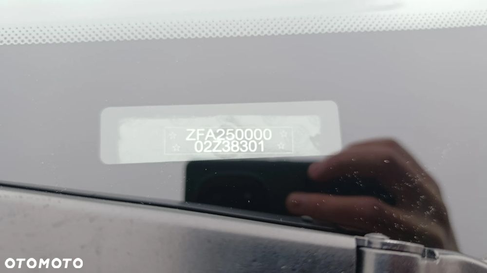 Fiat Ducato - 19