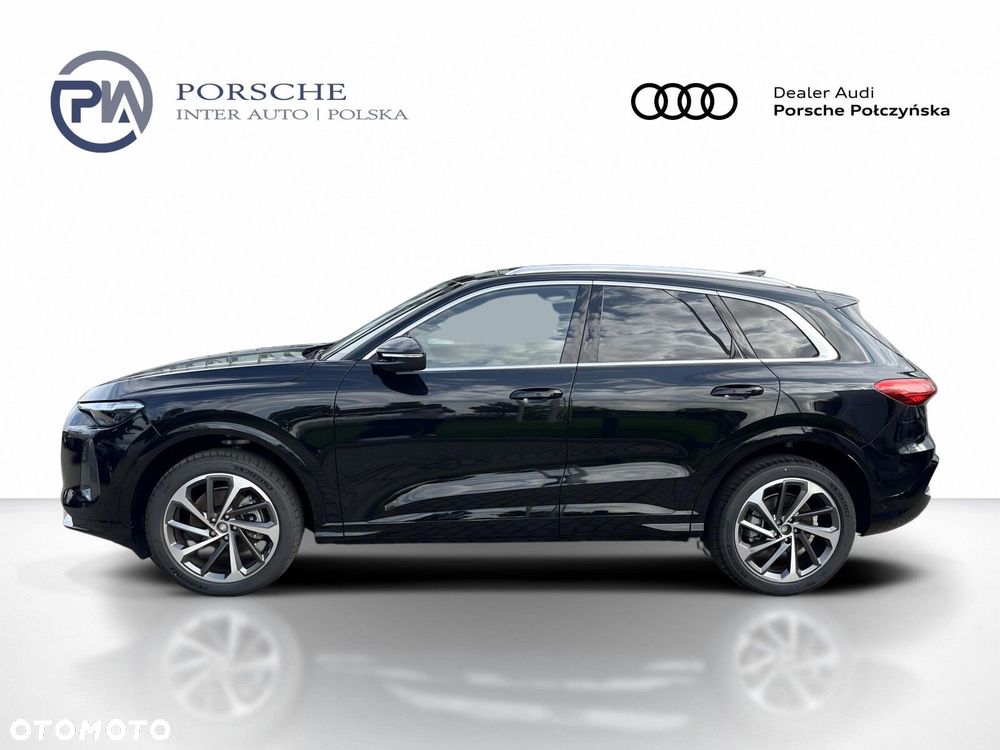 Audi Q5 - 3