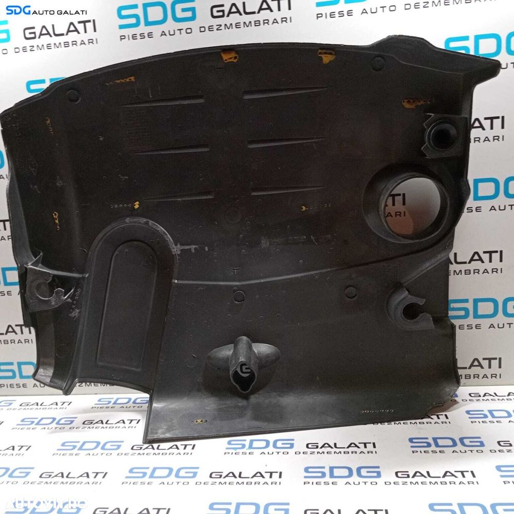 Capac Protectie Antifonare Motor Renault Clio 2 1.5 DCI 1998 - 2012 Cod 8200299952 [271M2] - 5