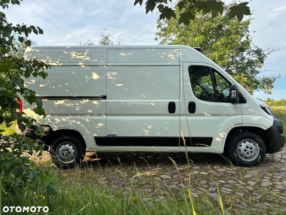 Peugeot Boxer - 4