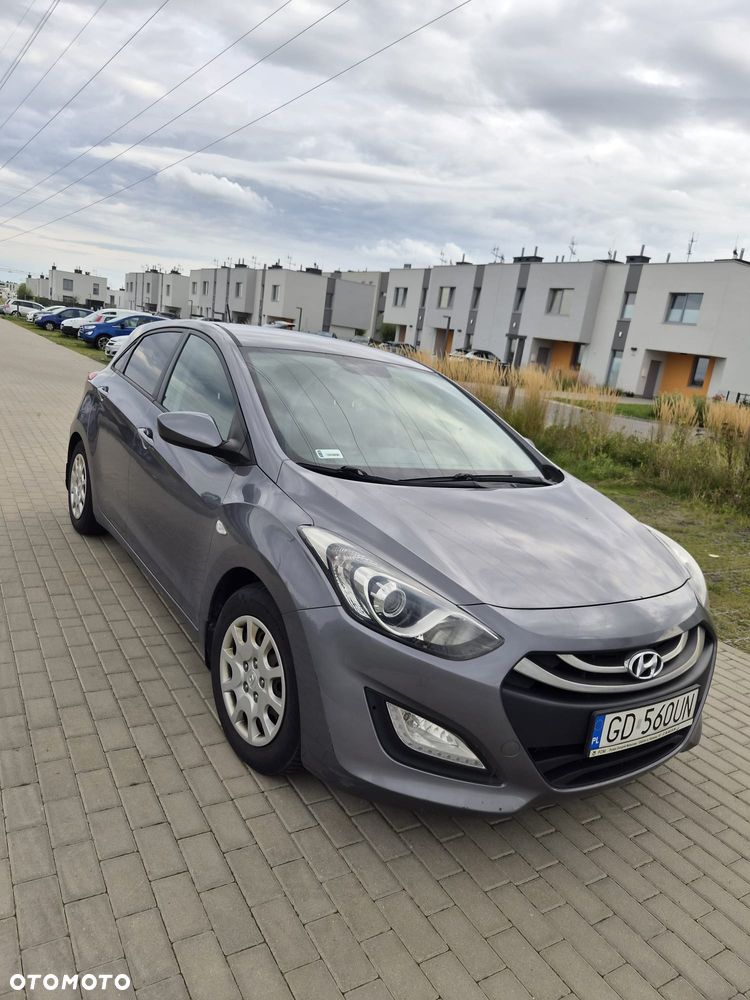 Hyundai i30 1.4 Classic - 1