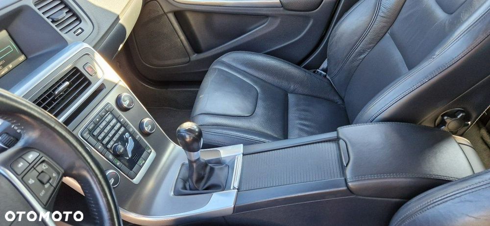 Volvo V60 - 34