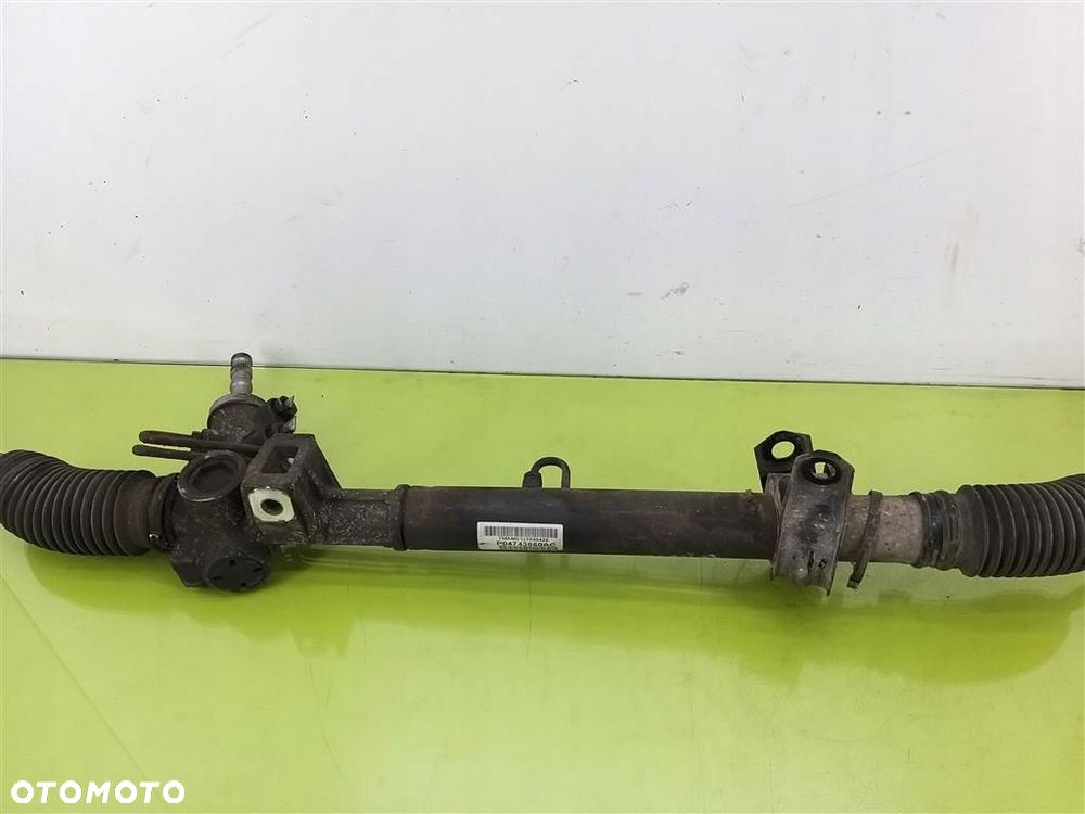 Maglownica Chrysler Voyager III 2,5 D 1995-2000 R P04743860AC 133949420 - 8