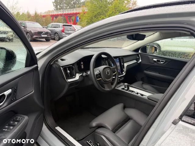 Volvo V60 - 16