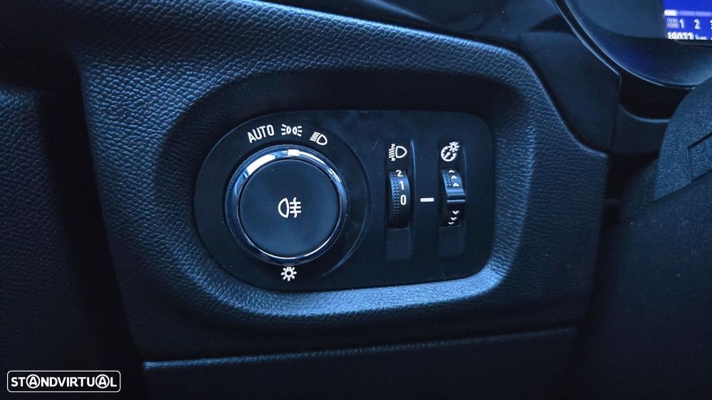 Opel Corsa 1.2 T Elegance - 11