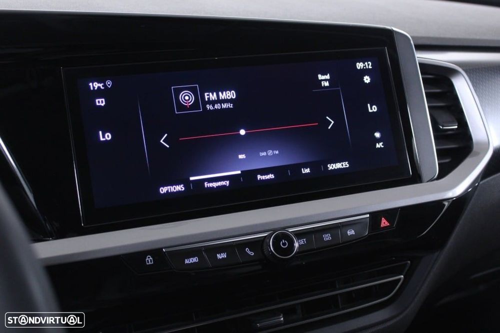 Opel Grandland 1.5 CDTI GS Line AT - 28