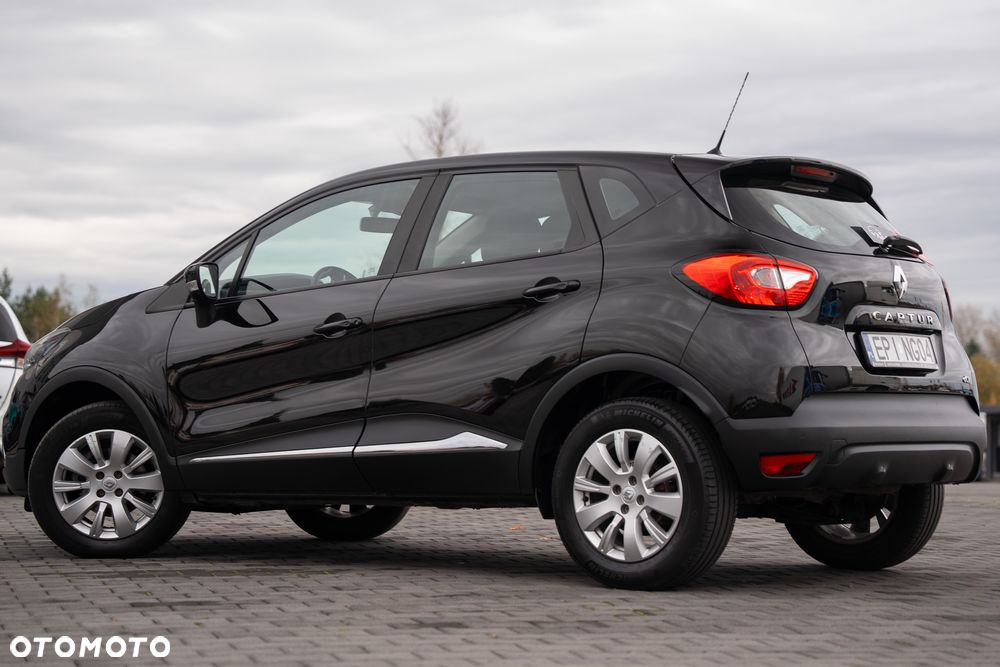 Renault Captur - 14