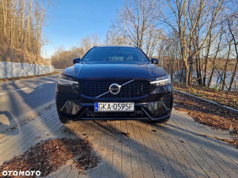 Volvo XC 60 - 3