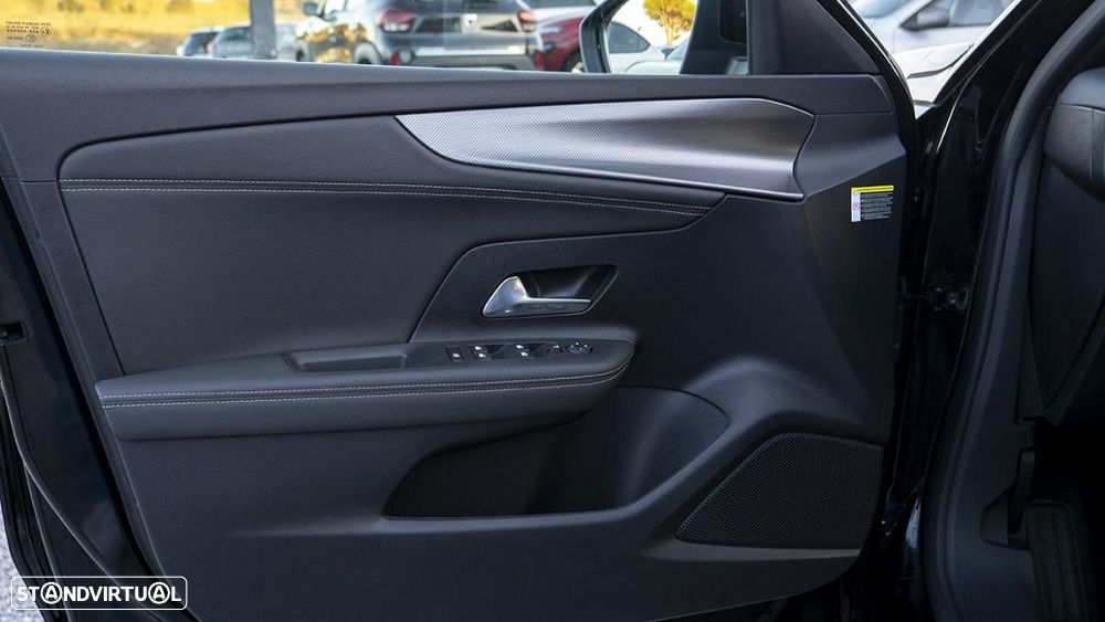 Opel Mokka-e 54 kWh GS - 32