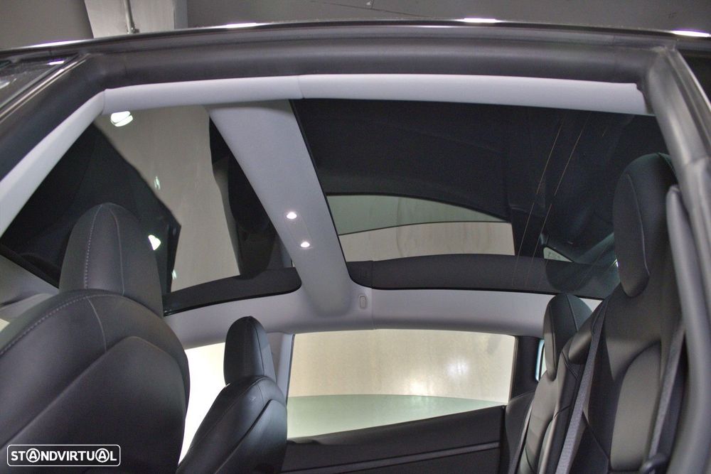 Tesla Model 3 Long Range Tração Traseira - 22