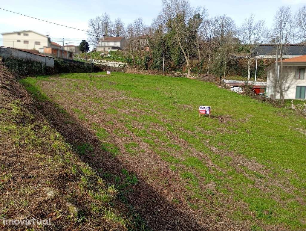 Terreno - Cantelães - Grande imagem: 2/17