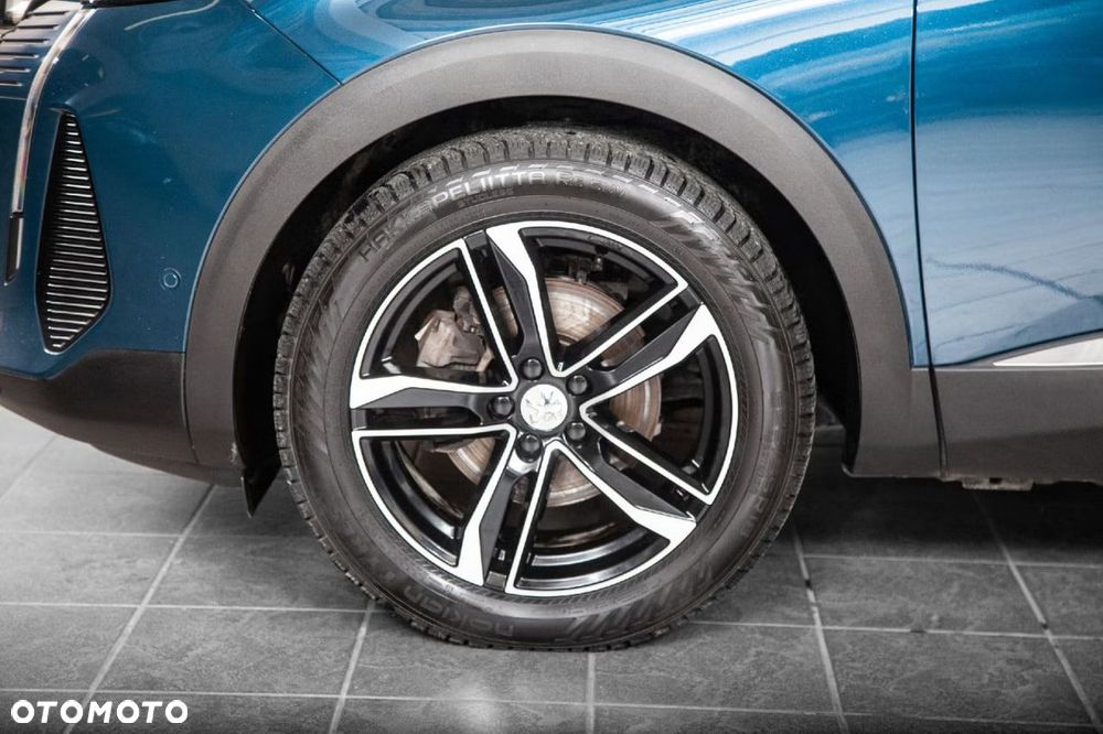 Peugeot 5008 BlueHDi 180 EAT8 GT - 23