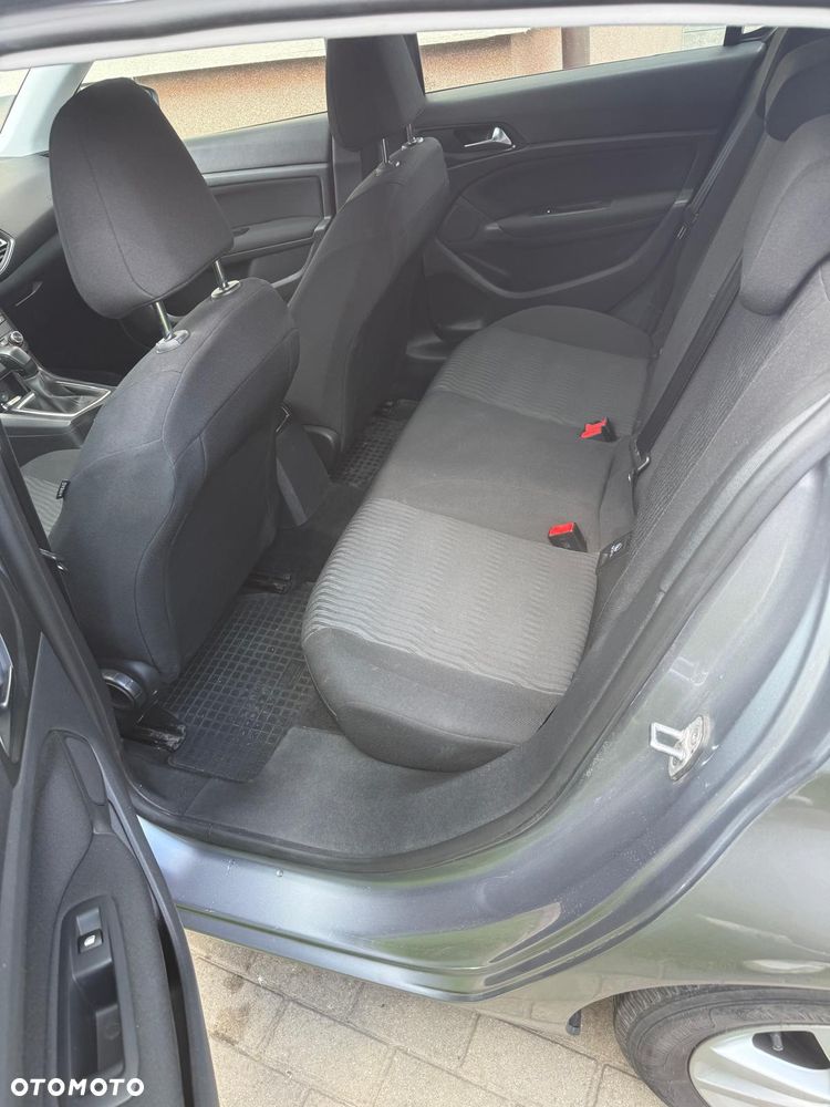 Peugeot 308 1.2 VTi/PureTech Access - 23