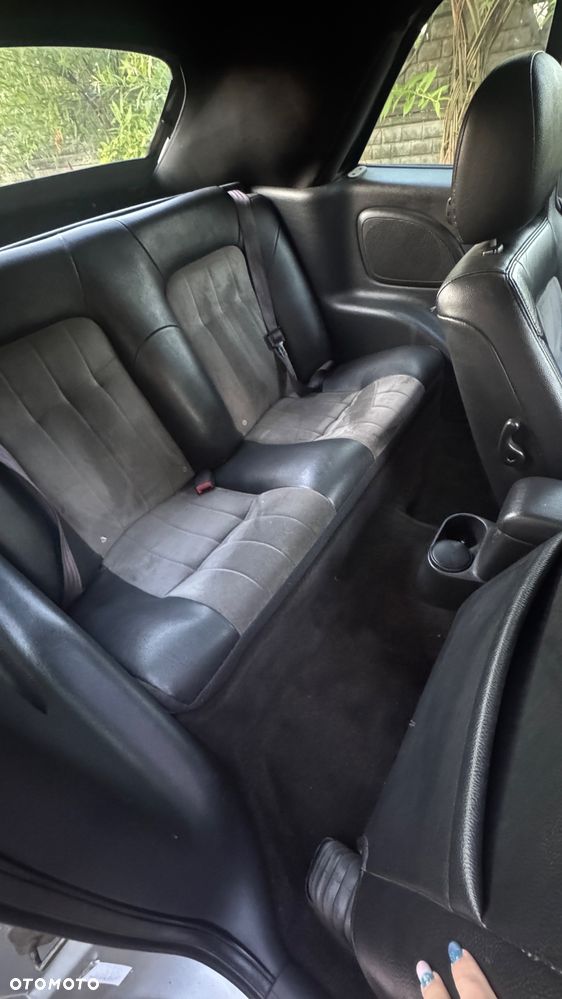 Chrysler Sebring 2.0 LX - 5