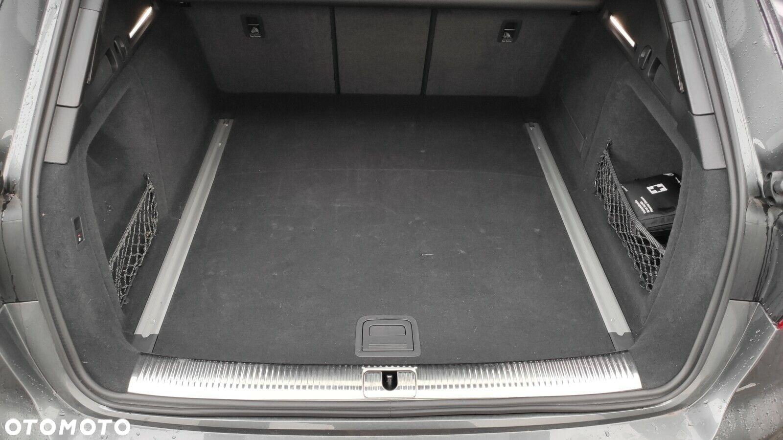 Audi A4 - 11