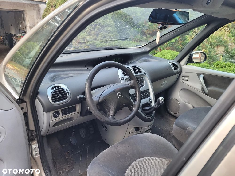 Citroën Xsara Picasso - 5