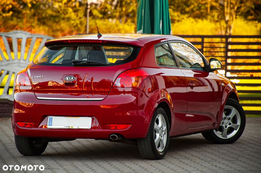 Kia ProCeed 1.6 Comfort + - 3